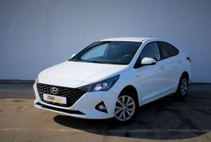  Hyundai Solaris 2020 , 1550000 ,  