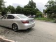  Lexus LS460 2007 , 900000 , 