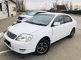  Toyota Corolla 2002 , 359000 , 