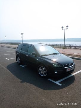  Ford Focus 2006 , 390000 , -