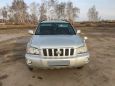 SUV   Toyota Kluger V 2003 , 660000 , 