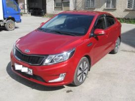 Kia Rio 2012 , 560000 , 