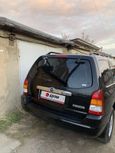 SUV   Mazda Tribute 2001 , 415000 , 