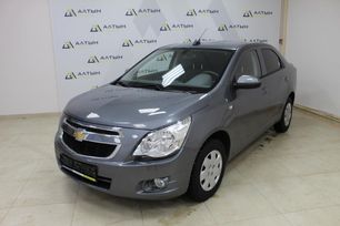  Chevrolet Cobalt 2020 , 689900 , 