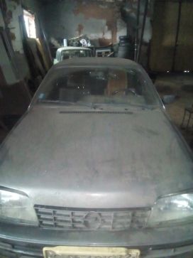  Opel Rekord 1983 , 35000 , 