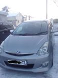    Toyota Wish 2008 , 655000 , 