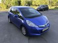  Honda Fit 2011 , 500000 , 