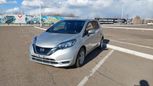  Nissan Note 2017 , 900000 , 