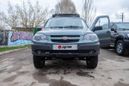 SUV   Chevrolet Niva 2012 , 360000 , -