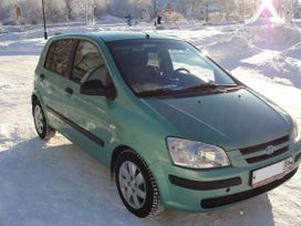  Hyundai Getz 2003 , 225000 , 