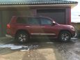 SUV   Toyota Land Cruiser 2013 , 2950000 , 