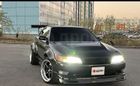  Toyota Mark II 1996 , 589000 , 