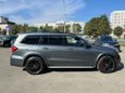 SUV   Mercedes-Benz GLS-Class 2018 , 7700000 , 