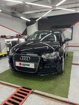  Audi A1 2013 , 1180000 , 