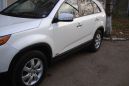 SUV   Kia Sorento 2012 , 1250000 , 