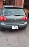  Volkswagen Golf 2007 , 350000 , 