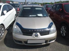  Renault Symbol 2007 , 209000 , 