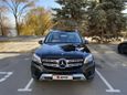 SUV   Mercedes-Benz GLS-Class 2017 , 4400000 , 