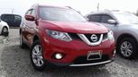 SUV   Nissan X-Trail 2014 , 1069999 , 