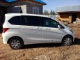    Honda Freed 2009 , 610000 , 