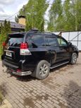 SUV   Toyota Land Cruiser Prado 2013 , 2500000 , 