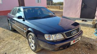 Седан Audi A6 1997 года, 350000 рублей, Учкент