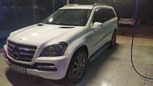 SUV   Mercedes-Benz GL-Class 2011 , 1900000 , 