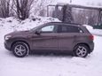 SUV   Mitsubishi ASX 2011 , 1030000 , 