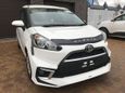    Toyota Sienta 2017 , 1238000 , 