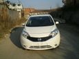  Nissan Note 2013 , 445000 , 