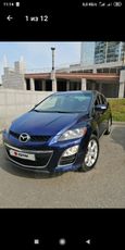 SUV   Mazda CX-7 2010 , 995000 , 