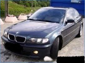 BMW 3-Series 2002 , 500000 , 