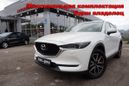 SUV   Mazda CX-5 2017 , 2149000 , 