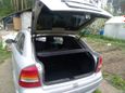  3  Opel Astra 2000 , 250000 , 