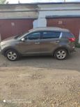 SUV   Kia Sportage 2010 , 790000 , 