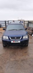 SUV   Honda CR-V 1996 , 280000 , 