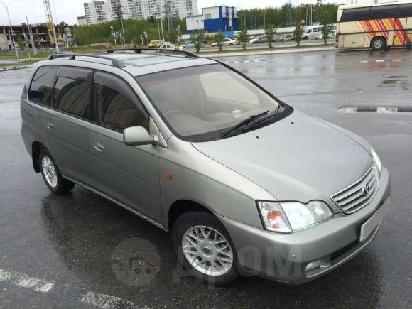    Toyota Gaia 2000 , 222222 , 