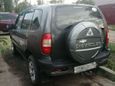 SUV   Chevrolet Niva 2005 , 210000 , 