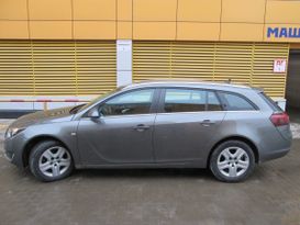  Opel Insignia 2017 , 1020000 , 