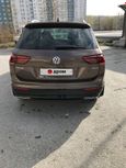 SUV   Volkswagen Tiguan 2019 , 2100000 , 