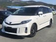    Toyota Estima 2014 , 1570000 , 