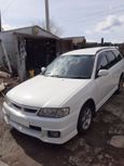  Nissan Wingroad 2000 , 190000 , 