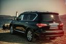 SUV   Infiniti QX56 2010 , 2300000 , 