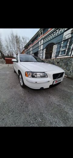 Седан Volvo S60 2008 года, 750000 рублей, Красноярск