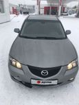  Mazda Mazda3 2005 , 555555 , 