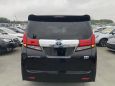    Toyota Alphard 2015 , 2650000 , 