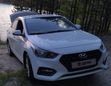  Hyundai Solaris 2017 , 1170000 , 