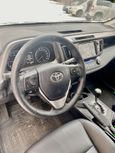 SUV   Toyota RAV4 2019 , 2390000 , 