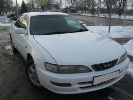  Toyota Carina ED 1994 , 167000 , 