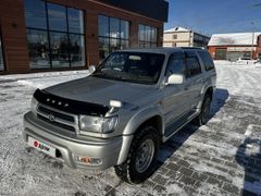 SUV или внедорожник Toyota Hilux Surf 2000 года, 1200000 рублей, Благовещенск